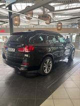 BMW X5 xDrive30d M Sportpaket (F15) - BMW X5: Xdrive30d M Sport