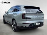 Volvo EX90 Twin Performance Ultra AWD 7-Sitzer 22Zoll  - graue Volvo EX90