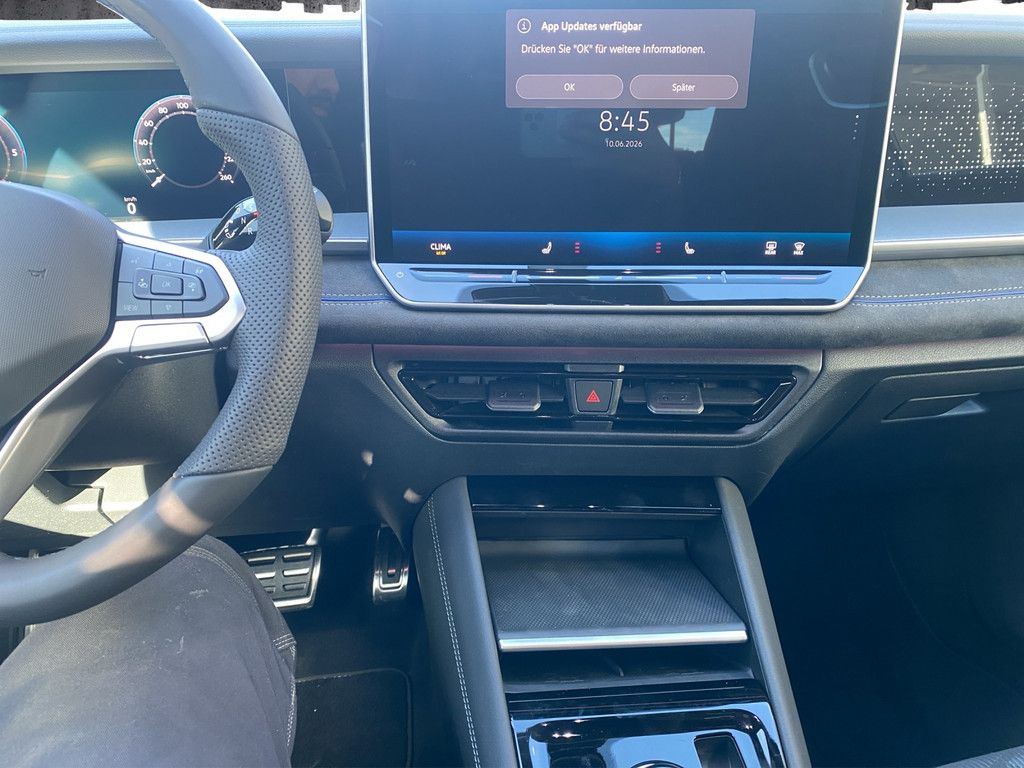 Volkswagen Tayron - Bild 13