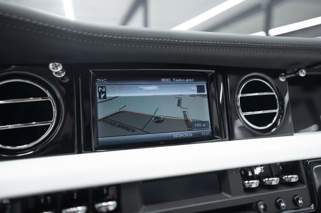 Phantom BLACK/WHITE STARLIGHT TABLES - Bild 20