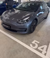 Tesla Model 3 Standard Range Hinterrad RWD EAP inkl. - Tesla Model 3 in Mainz