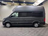 Volkswagen Grand California 600 | AHK ACC NAVI LED STANDHZ - Gebrauchtwagen in Dessau-Roßlau