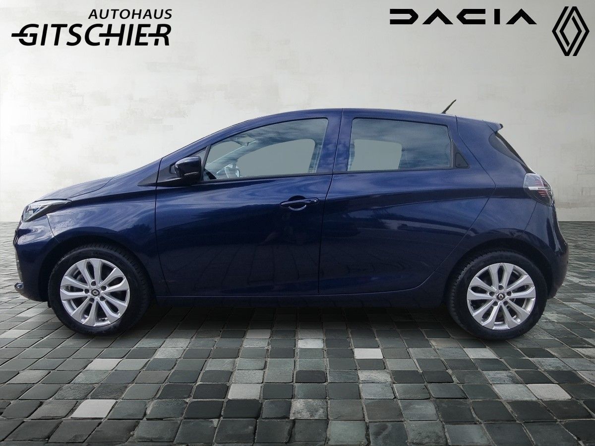Renault ZOE Evolution EV50 110 imagem 2