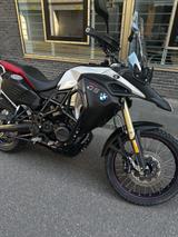 BMW F800 GS Adventure LeoVince AluKoffer BMW Navi - Angebote