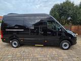 Mercedes-Benz Sprinter ViP Shuttle - Mercedes-Benz Vip