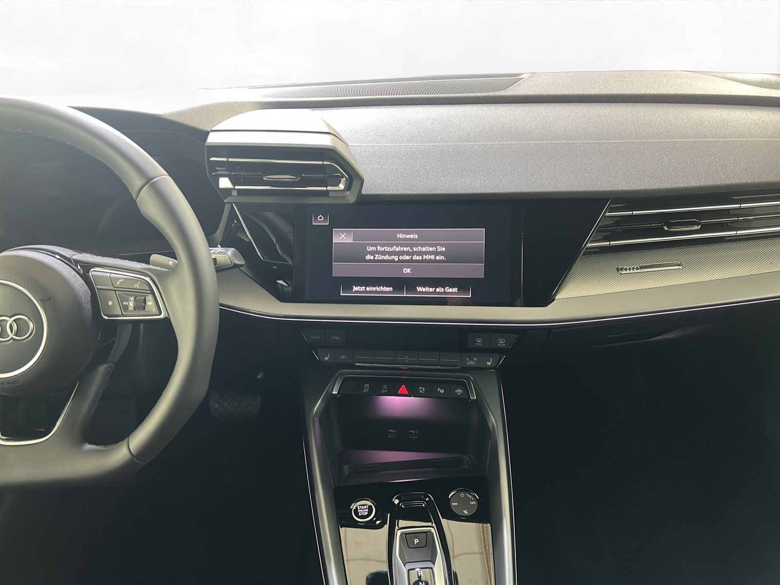 Audi A3 - Bild 16