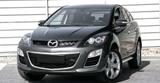 Mazda CX-7 2.2 MZR-CD Exclusive-Line,neuer Motor - gebrauchte Mazda CX-7 aus dem Jahr 2012