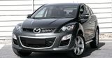 Mazda CX-7 2.2 MZR-CD Exclusive-Line,neuer Motor - Mazda CX-7 aus 2012