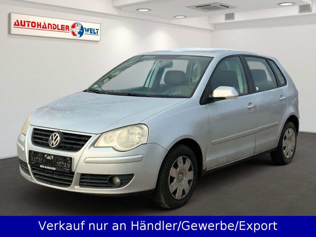 Angebot ansehen Volkswagen Polo