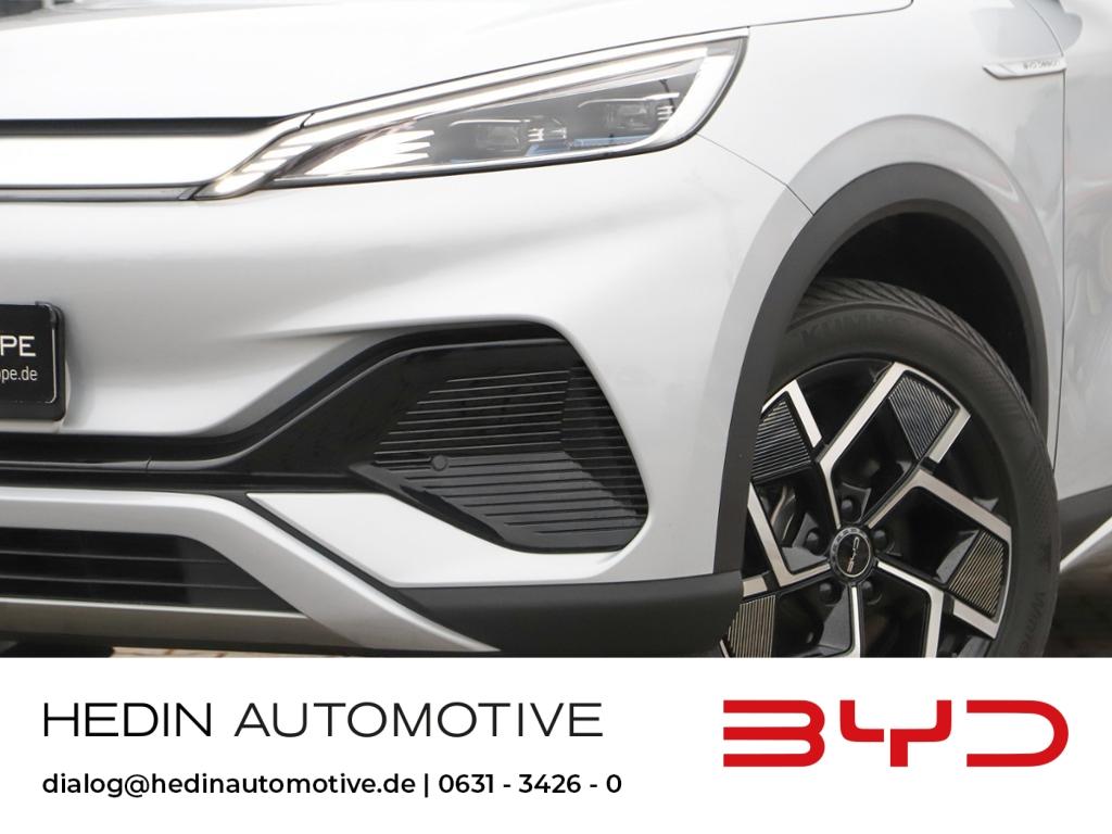 BYD ATTO3 Design 60,5kWh |