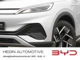 BYD ATTO3 Design 60,5kWh | - weiße BYD ATTO 3