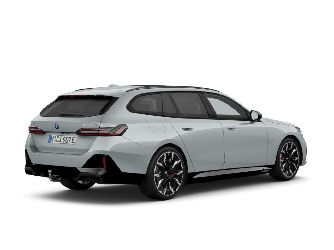 BMW 550 - Bild 4