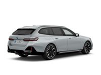 BMW 550 - Vorschau Bild 4