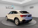 Audi Q3 Sportback 40 TDI qu. Navi Carplay DAB - Diesel Gebrauchtwagen