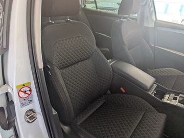 Skoda Superb - 8