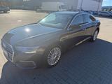 Audi A6 40 TDI S tronic design ,Werksgarantie, Memory