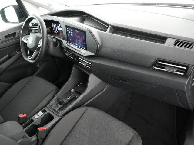 Caddy Maxi Life eHybrid LR 7-Sitzer AHK