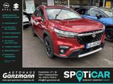 Suzuki S-Cross Comfort+ ALLGRIP 1.5 Dualjet Hybrid Navi - gebrauchte Suzuki (SX4) S-Cross aus dem Jahr 2024