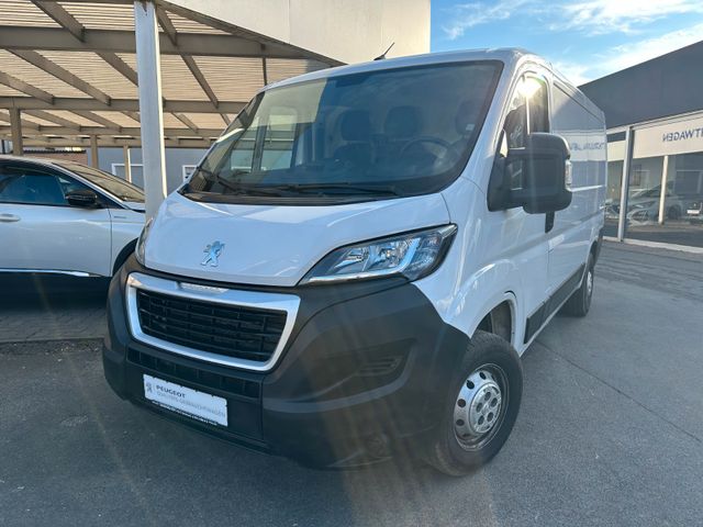 Peugeot Boxer Kastenw. Premium 330 L2H1 BlueHDi 140