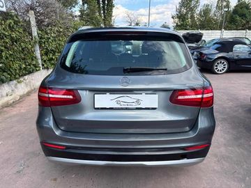Mercedes GLC 220 - 5