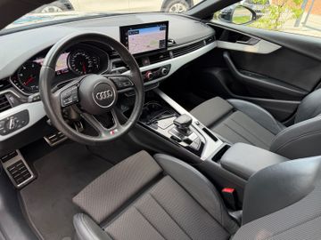 Audi A5 - 4