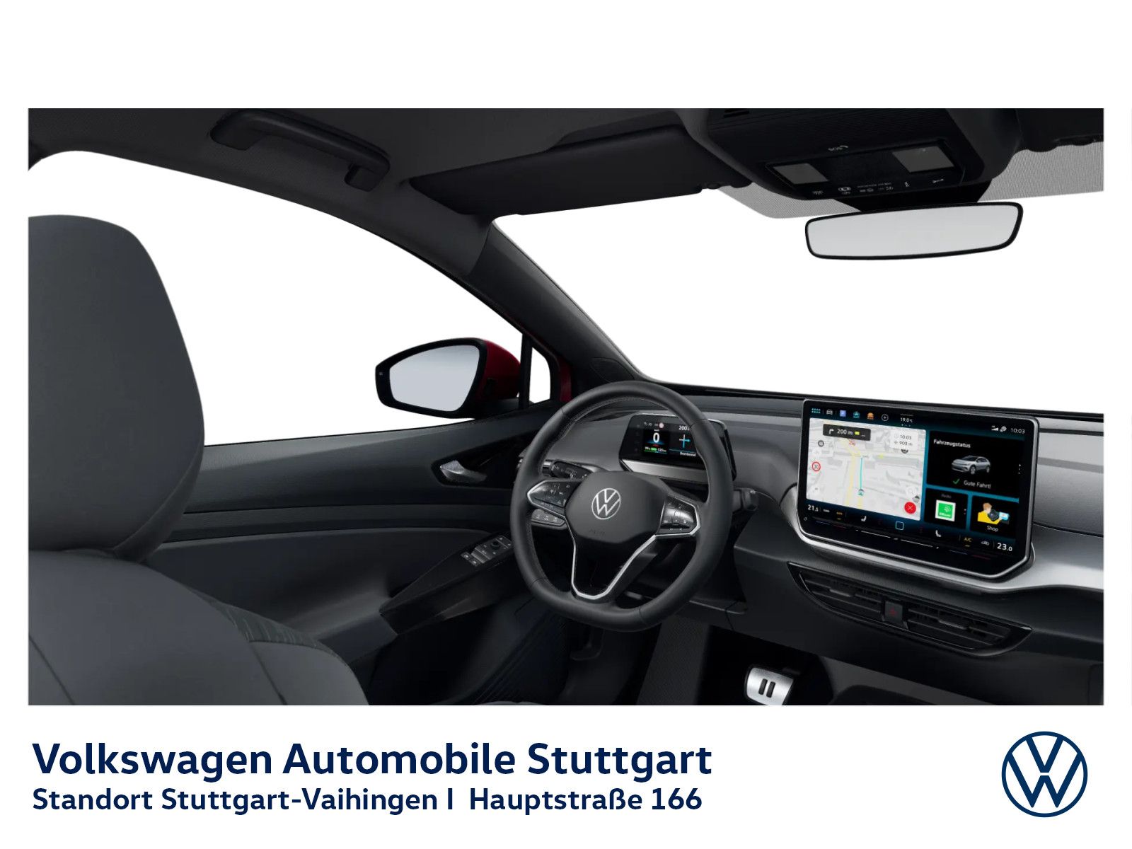 Volkswagen ID.4 - Bild 9