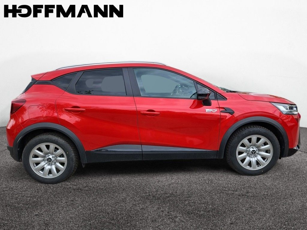 Fahrzeugabbildung Mitsubishi ASX 1.6 Hybrid PLUS Sitzheizung Rückfahrkamera..