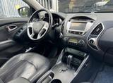 Hyundai ix35 2.0 PANODACH*LEDER*AUTOMATIK