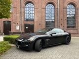 Maserati Granturismo 4.7 V8 S Automatik S - TÜV neu! - Maserati Granturismo