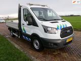 Ford Transit 350 2.0 TDCI L2H1 PICK UP WITH CRAIN AC - Angebote