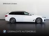 BMW 520 d Touring M Sport HUD+Laserlicht+LenkradHZG - BMW: Laserlicht