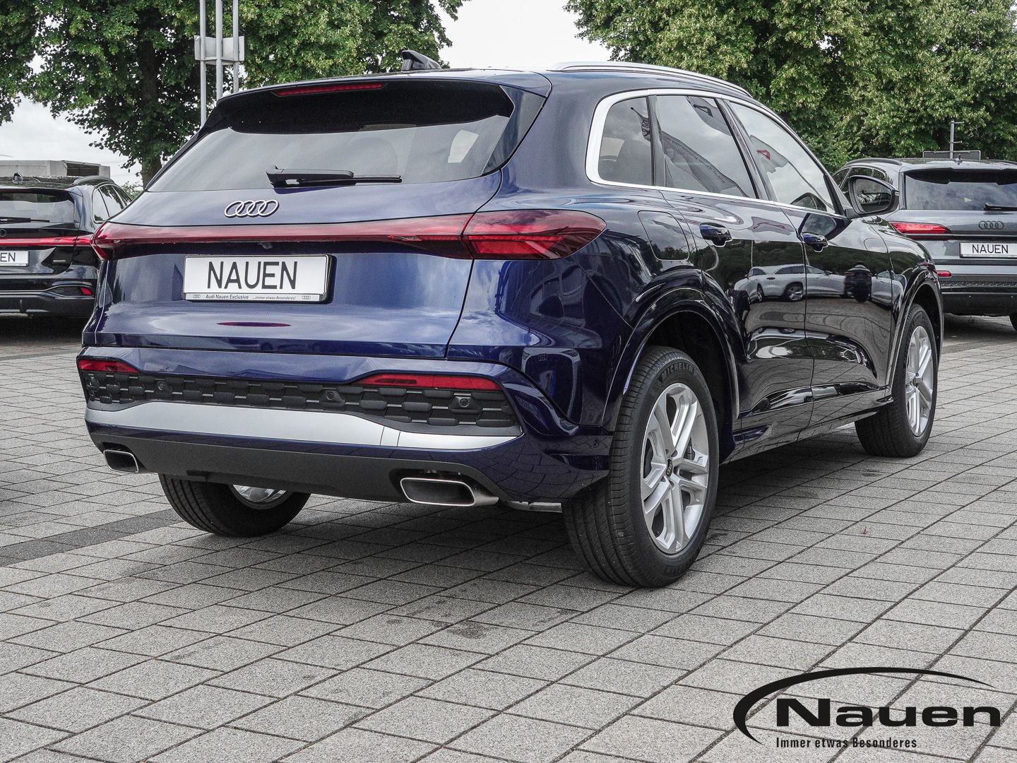 Audi Q5 - Bild 3
