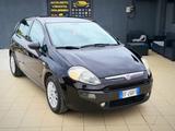 Fiat Punto Evo 1.3 Mjt 95 CV DPF 5 porte S&S Dua - Fiat Punto Evo mit Halbautomatikschaltung