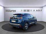 Peugeot 3008 GT EAT8 1.2 PureTech 130 Navi Klimaautom Rü - Peugeot 3008 Gebrauchtwagen
