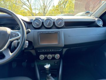 Dacia Duster - 11