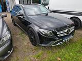 Mercedes-Benz E 350 All-Terrain Leder Tüv neu - Mercedes-Benz E 350 in Freiburg