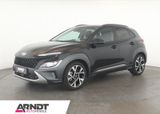 Hyundai KONA 1.6 TGDI Prime Leder GlasSD HUD Nav ACC Kam - Hyundai KONA in Düsseldorf