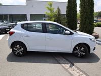 Dacia Sandero - Vorschau Bild 7