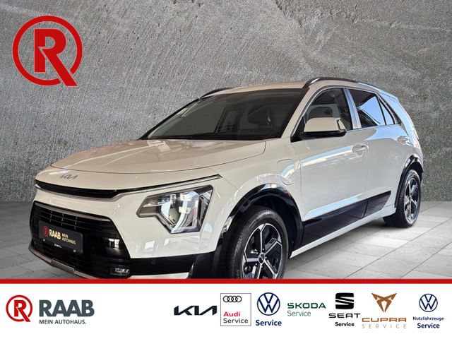 Niro Plug-in Hybrid Vision 1.6 PDCv+h Rückfahrka