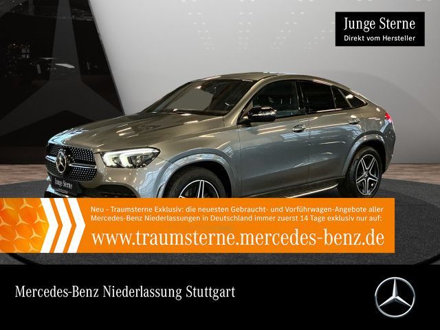 Mercedes-Benz GLE 350 d 4M CP AMG/Fahrass/Burm/Night/HUD/Tritt