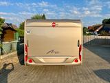 Bürstner 560TK **TOP Zustand**!! - Bürstner Wohnwagen