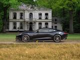 Aston Martin Vanquish 6.0 V12 Touchtronic | Carbon Exterior | - Aston Martin Vanquish: V12