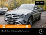 Mercedes-Benz GLC 300 de 4M LED/KAMERA/ADVANCED/HIGH-END - Mercedes-Benz GLC 300 in Solingen