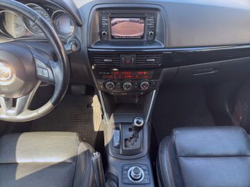Mazda CX-5 - 12
