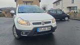 Fiat Sedici 1.6 16V 4x2 MY SEDICI MY SEDICI - Fiat Sedici SUV