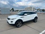 Andere Range Rover Evoque 2.2D 4x4 Aut., Xenon, K... - Andere in Hamburg