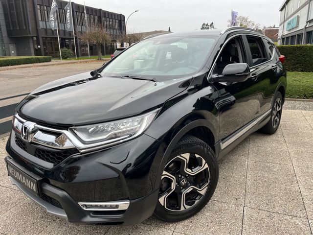 Honda CR-V 1.5 T 4WD Lifestyle 7 Sitze