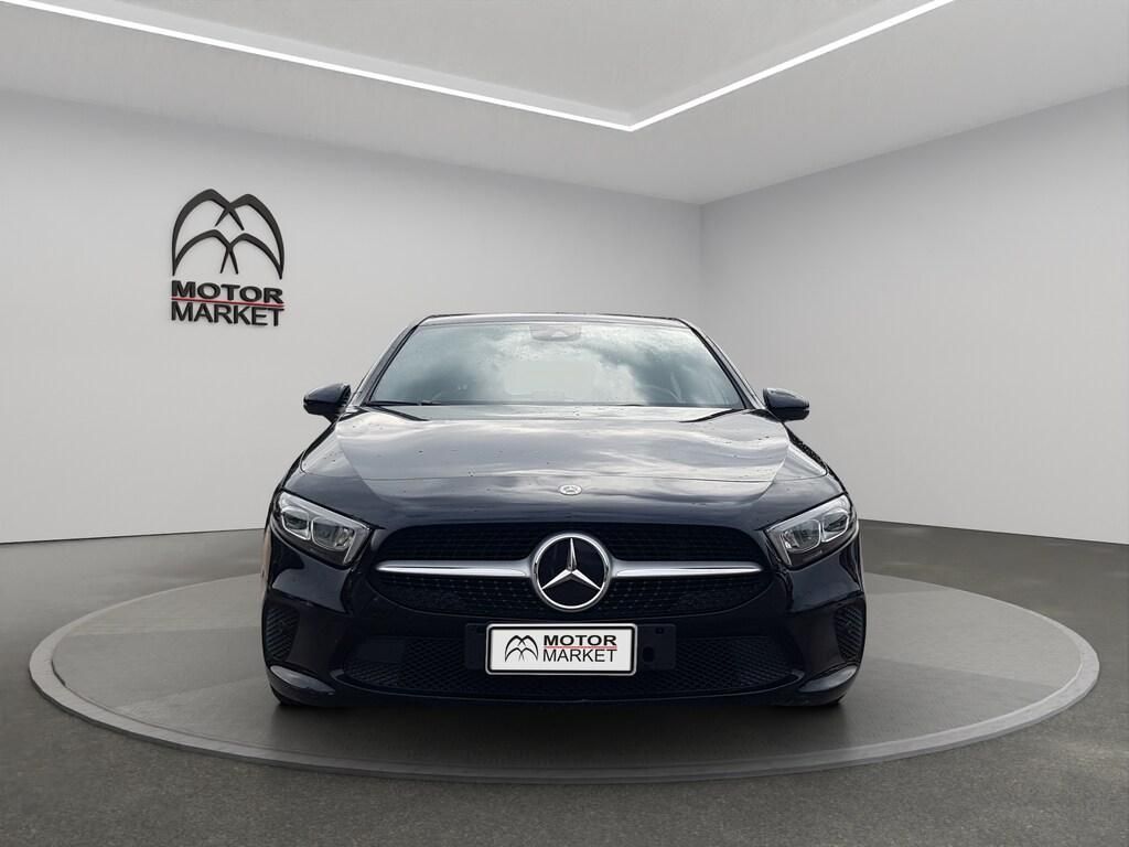 Mercedes-Benz Mercedes Classe A 180 180 D Sport 8G-DCT imagem 2