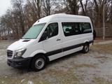 Mercedes-Benz Sprinter 213 / 313 CDI HOCH+LANG; GROßE KLIMA - Mercedes-Benz Sprinter: Lang