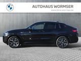 BMW X4 xDrive20d M Sportpaket Head-Up HiFi DAB LED - BMW X4 Neuwagen